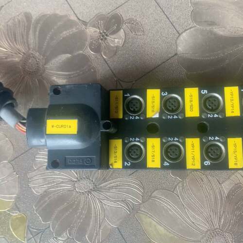 可维修ELCO分线器 ECP8-12-4P-Q议价