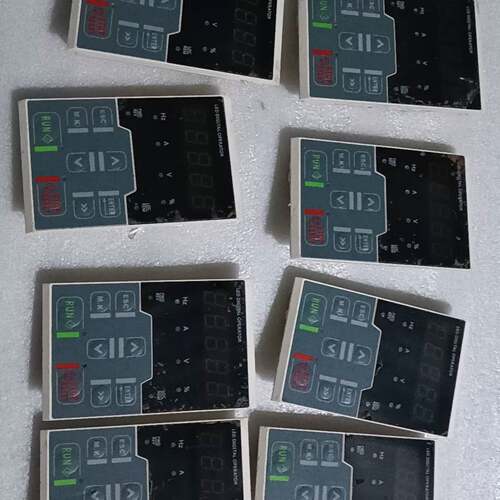 可维修EM600变频器面板议价
