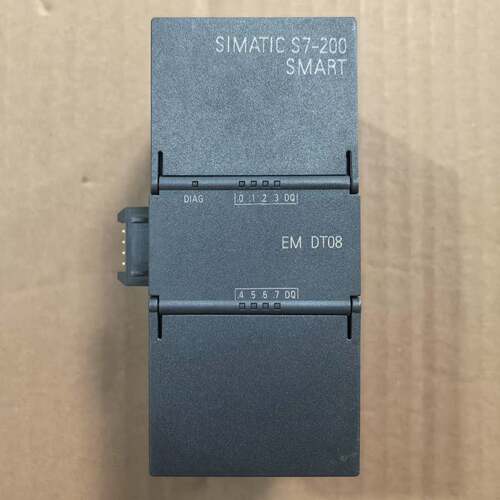 可维修24年西门子200smart EM DT08 /99新议价