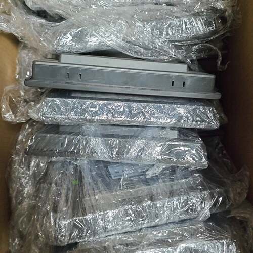 可维修TPC7032Kt，，，，昆仑通态触摸屏正常件成色八九新功