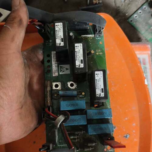 可维修175Z1227 DT9，CSNF141，丹佛斯变频器电流板带