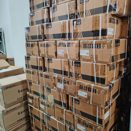 可维修HCFA SV-X1MA100A-B2LN-2003，工业