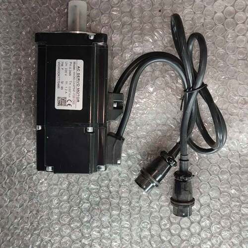 可维修AC SERVO MOTOR