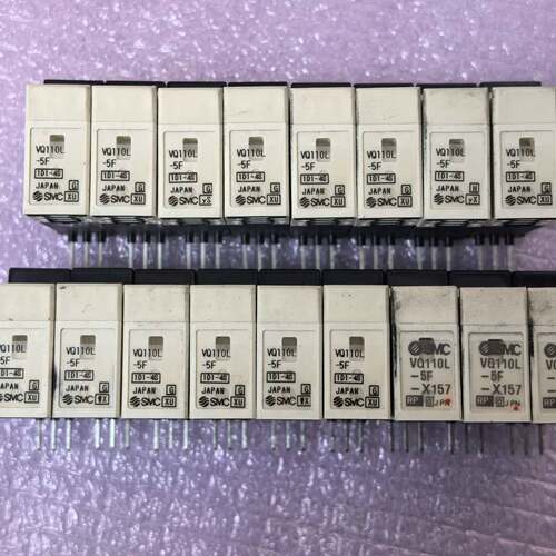 可维修 VQ110L-5F，，实物实图议价
