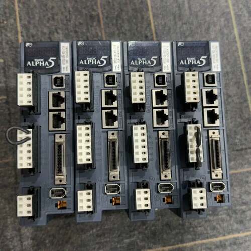 可维修驱动器RYT201D5-VS2-Z19 200W 220议价