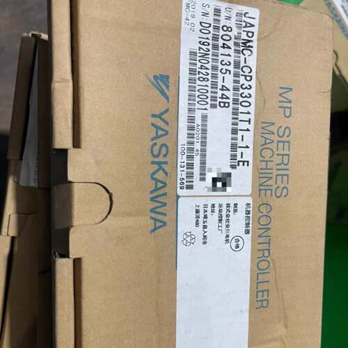 可维修安川控制模块JAPMC-CP3301T1-1-E，，议价