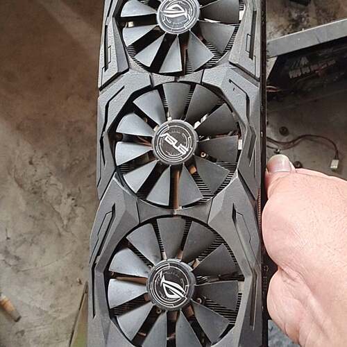 可维修STRIX-GTX1060-6G-GAMING