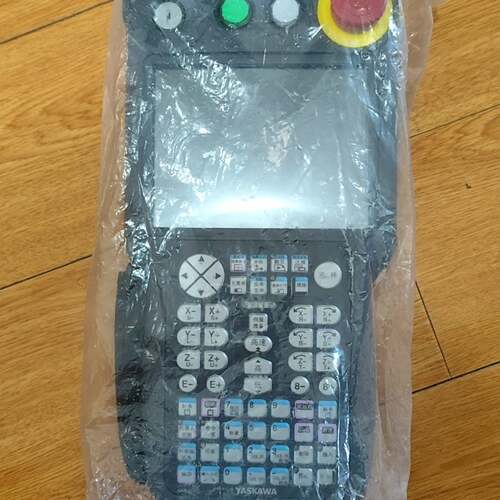 可维修安川机器人示教器议价