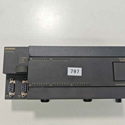 可维修CPU226CN，216-2AD23-0XB8，西门子