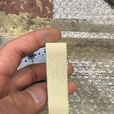 可议价SKiiP39ANB16V1