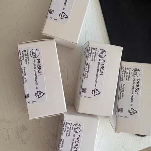 可维修PK6521，易福门传感器