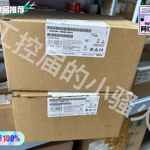 可维修6GK5201-3BH00-2BA3，X201-，西门子交换机