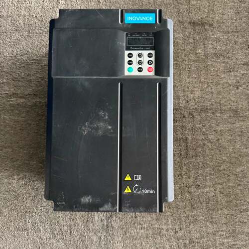 可维修MD500T30G，30kw，380V-48，汇川变频器大功率