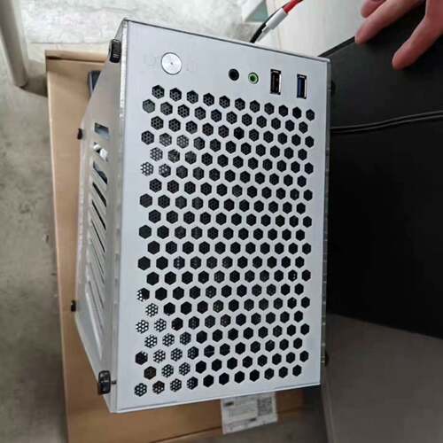 可维修itx，e3 1220V2CPU，h61itx，主机一套四核主