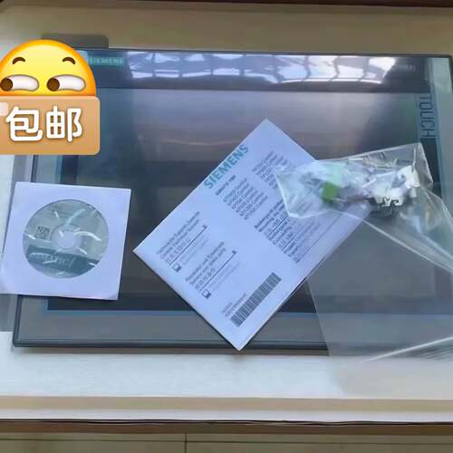 可维修6AV2124-0MC01-0AX0 西门子触摸屏TP120议价