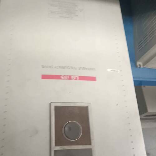 可维修LS/LGSV220iS5-4NO，22，，变频器千瓦包好用