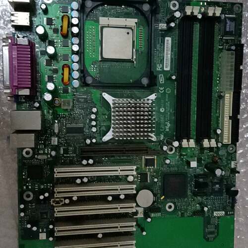 可议价Inetl E210882， C25843-411， 865