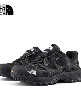 TheNorthFace北面徒步鞋2026春夏新款男女户外GTX防水登山鞋8ADU