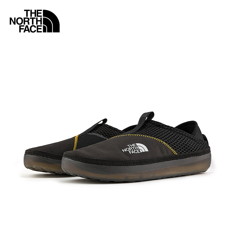 TheNorthFace北面休闲鞋男女26春夏新款户外一脚蹬营地鞋官方正品