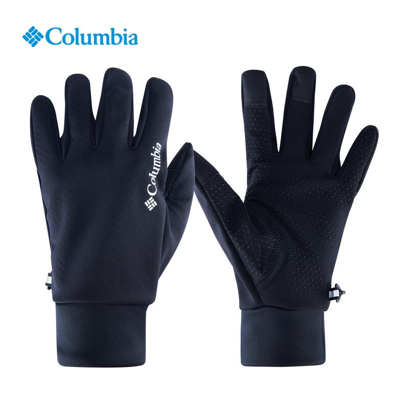 哥伦比亚秋冬新款男女款手套