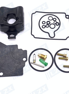 适用于Yamaha 67F-W0093-00 804346T 1 02 9-37512 18-7743