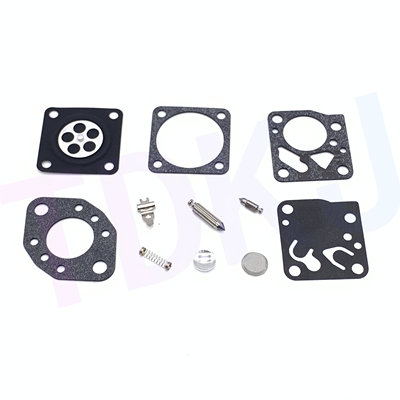 适用Tillotson RK-13HU 14HU Stihl  020AV,  030AV 化油器修理包