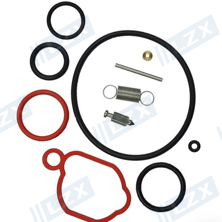 化油器修理包适用Briggs&Stratton 590589 08P502 093J02 09P602