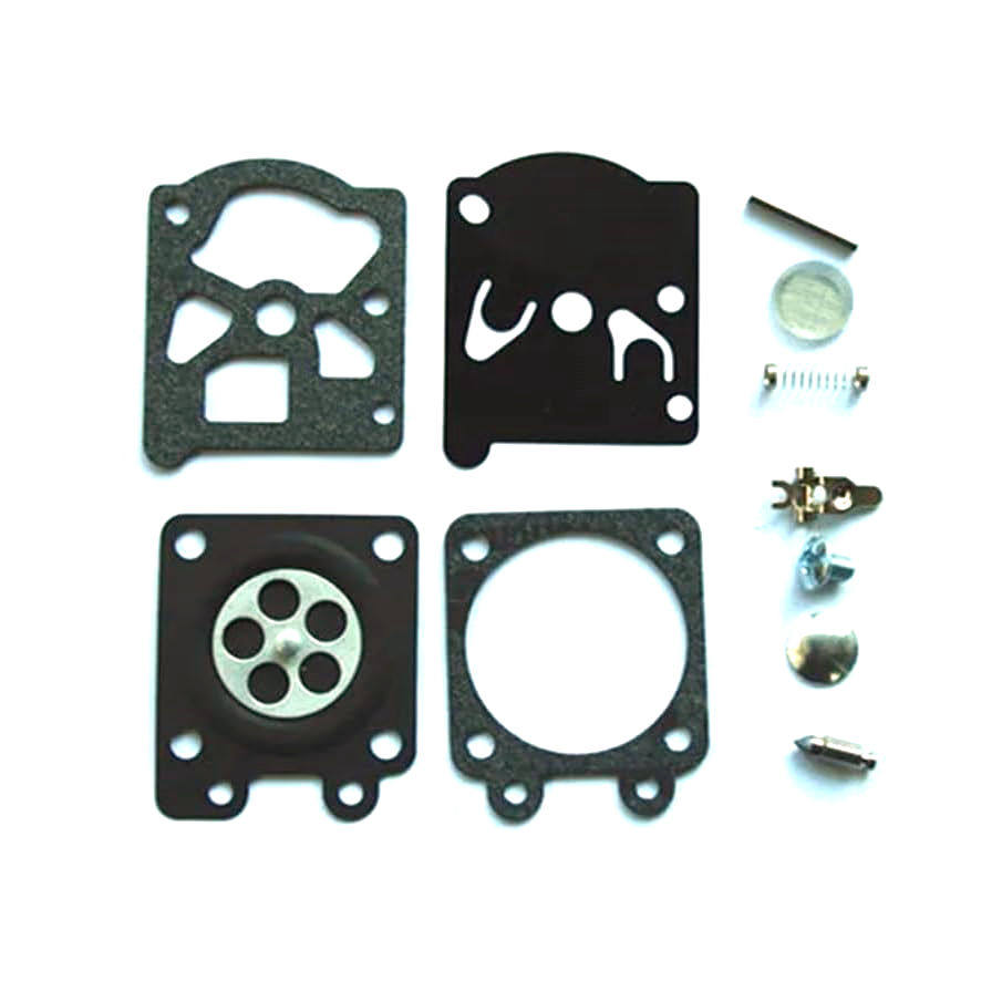 适用于ECHO CS-350T CS-350TES CS-350WES化油器修理包