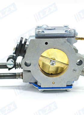 K1250 化油器 Husqvarna 3120XP K1260油锯WG-8-1 WG-9-1 切割机