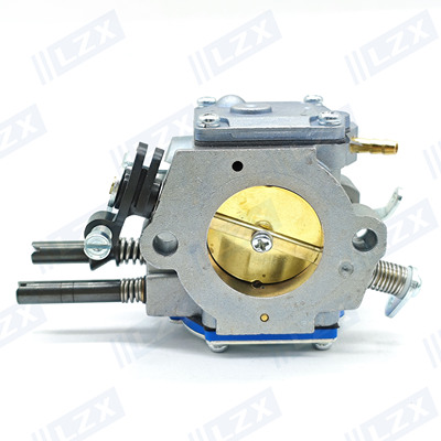 K1250 化油器 Husqvarna 3120XP K1260油锯WG-8-1 WG-9-1 切割机