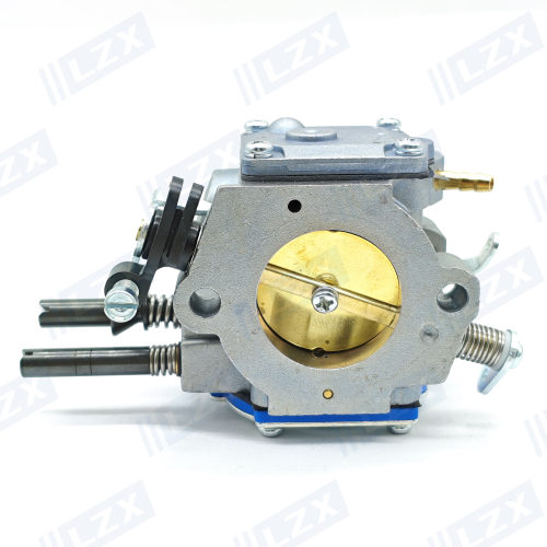 K1250 化油器 Husqvarna 3120XP K1260油锯WG-8-1 WG-9-1 切割机