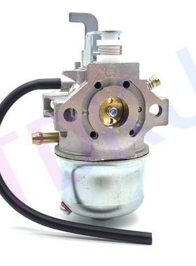 适用于罗宾建筑工地MT72FW打夯机EH12-2D/2B冲击夯化油器