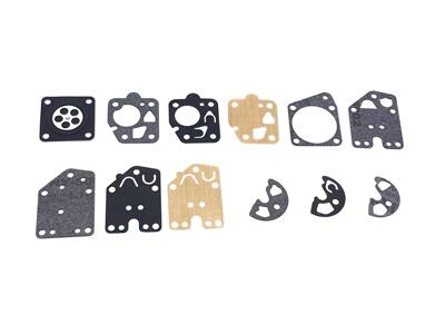 TK5化油器膜片垫片修理包修复适用于新大华Shindaiwa C350 B450