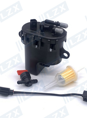 适用科勒Kohler ECH ECV 2539316-S 2539314化油器燃油泵模块