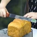 10/12/14 -Вдюлмовый нож из нержавеющей стали.