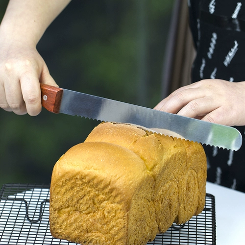 10/12/14 -Вдюлмовый нож из нержавеющей стали.