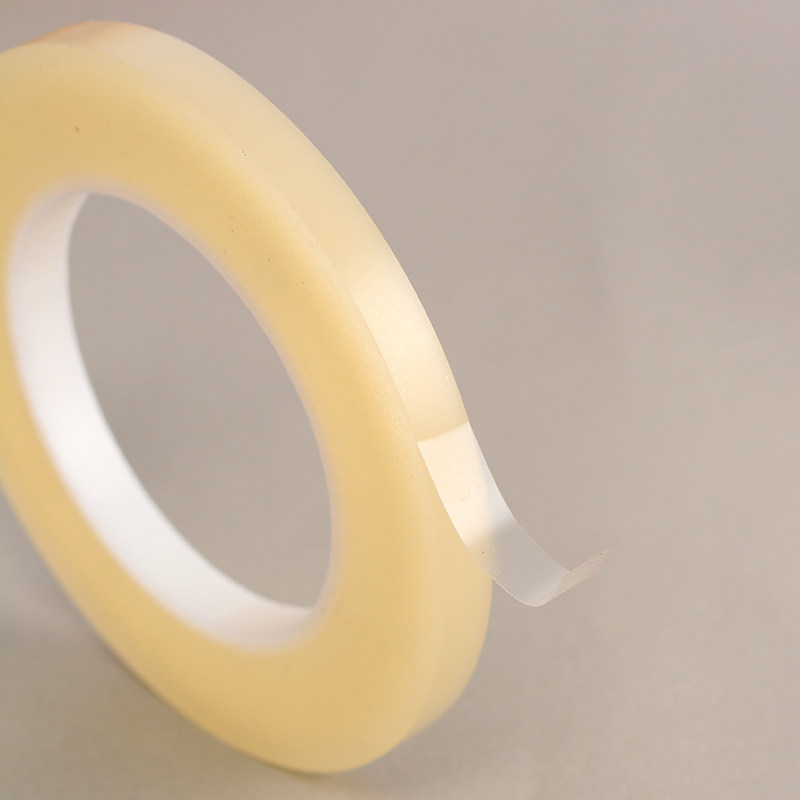 1cm简约无色透明胶带饼干铁盒曲奇饼干罐不残胶PVC无痕封口约66米,厨房/烹饪用具,点心包装盒/包装袋,淘宝优惠券,粉丝福利购,淘宝优惠卷