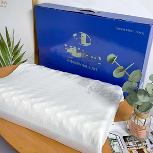 酒店爆款记忆枕助睡眠护颈椎保健