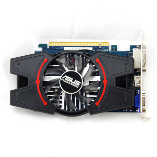 GT730 730独立显卡2GB台式 电脑游戏显卡 2GD3 Asus华硕