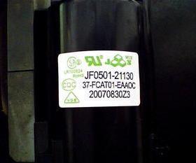 适用于原装TCL电视高压包JF0501-21130 37-FCAT01-EAAOC 现货