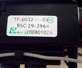 适用于原装高路华电视高压包 BSC29-3964 BSC28-N2302A  彩行输出