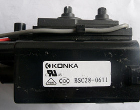 适用于原装康佳高压包BSC28-0611 30000310 彩行输出变压器