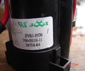 适用于原装创维电视高压包JF0501-19530 5100-051101-11 彩行输出