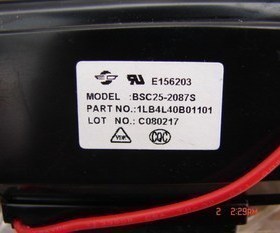 适用于原装三洋电视机高压包BSC25-2087S 1LB4L40B01101 彩行输出
