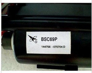 适用于全新原装长虹电视机高压包BSC69P 现货 彩行输出