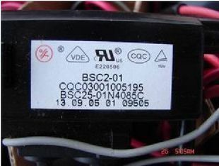 适用原装厦华高压包BSC25-3368M 25-01N4085C 25-N1518M 彩行输出