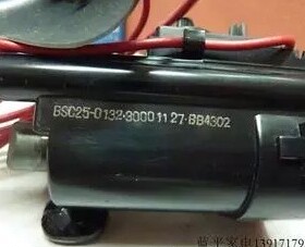 适用于原装康佳电视高压包 BSC25-0132 30001127 彩行输出变压器