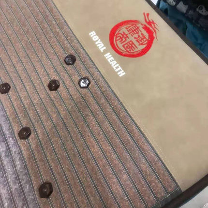 正品康帝御医光子床 智能能量床智能光子能量床垫 90公分单人床