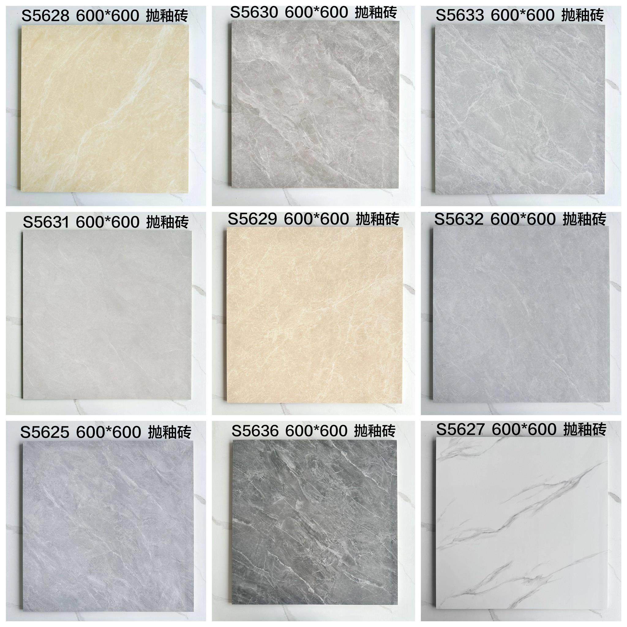 黄色流沙纹抛釉砖亮光瓷砖客厅服装门店防滑耐磨地砖商铺阳台墙砖,家装主材,仿大理石瓷砖,淘宝优惠券,粉丝福利购,淘宝优惠卷