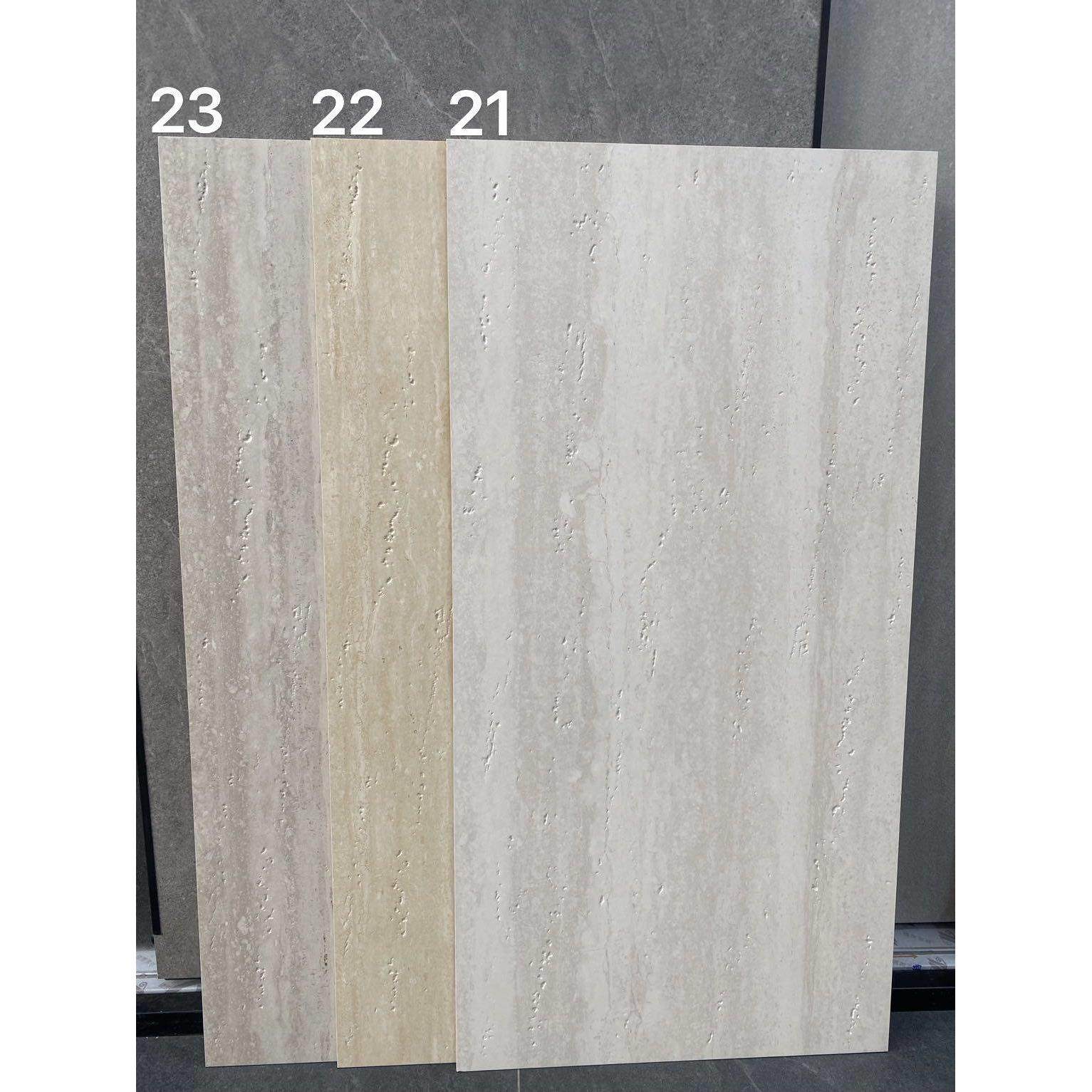 别墅庭院阳台真洞石瓷砖600x1200民宿餐厅园林防滑地砖瓷商场墙砖,家装主材,仿大理石瓷砖,淘宝优惠券,粉丝福利购,淘宝优惠卷